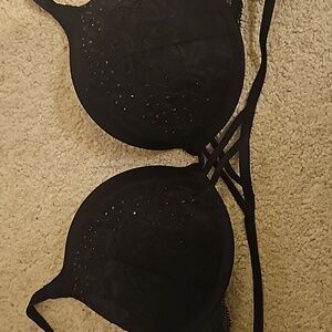 LaSenza Hello Sugar Ultimate Push Up Bra A36